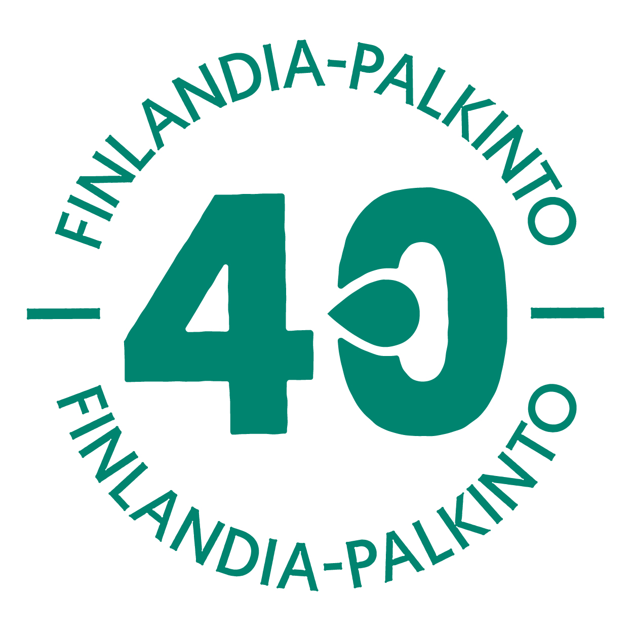 Materiaalit - Finlandia 40 vuotta - Kirjasäätiö